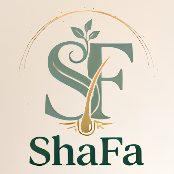 SHAFA HAIR