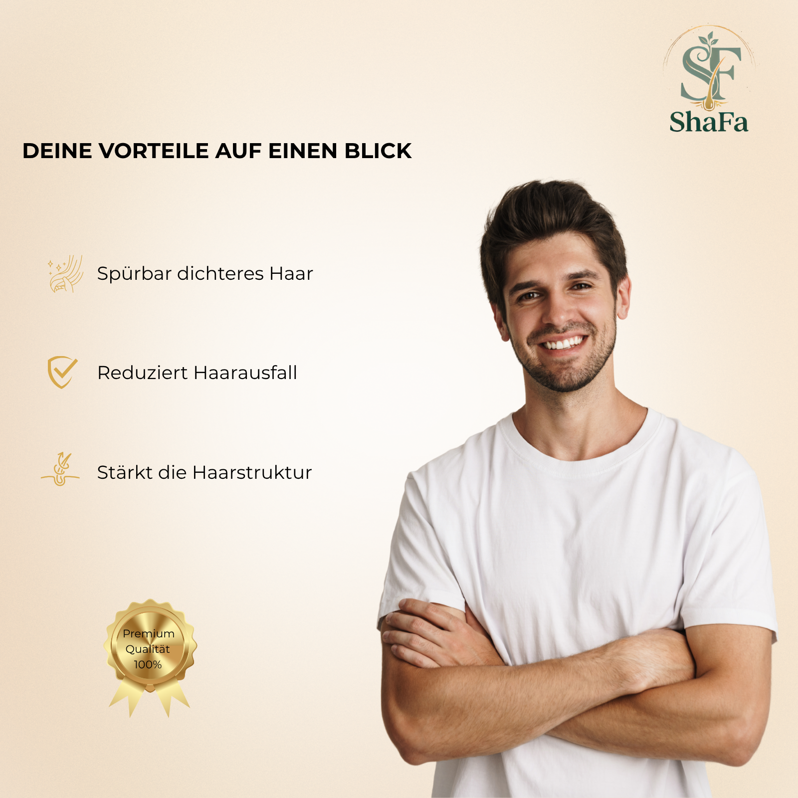 EELHOE Biotin Hair Spray Für Männer und Frauen 30 ml Haarwachstumsöl – Reparatur bei geschädigtem Haar, Kopfhautpflege-Serum-Spray zur Haarverdichtung und Haarpflege