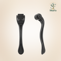 Derma Roller for Skin,Beard & Hair  0.2mm\0.25mm\0.3mm needle- Micro Face Roll Tool 540 Needles for Facial,Body & Hair Growth