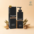 Spartan Kök Aktivatör Shampoo – Reduziert Haarausfall, reinigt Schuppen, pflegt & befeuchtet die Kopfhaut, verbessert die Haarqualität 🌿